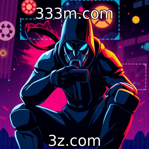 333m.com : Tendências em jogos digitais para os próximos anos