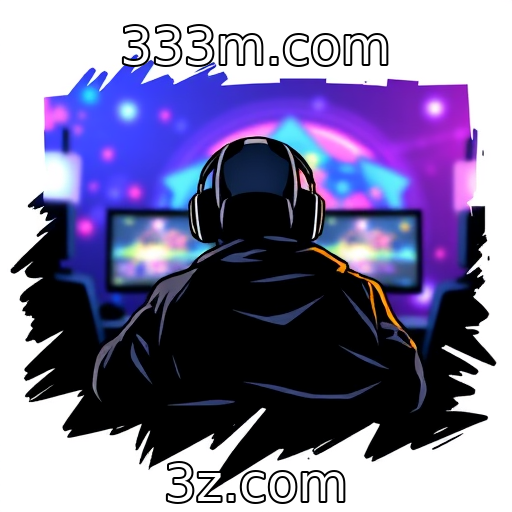 333m.com - Efeitos dos esports na indústria de jogos