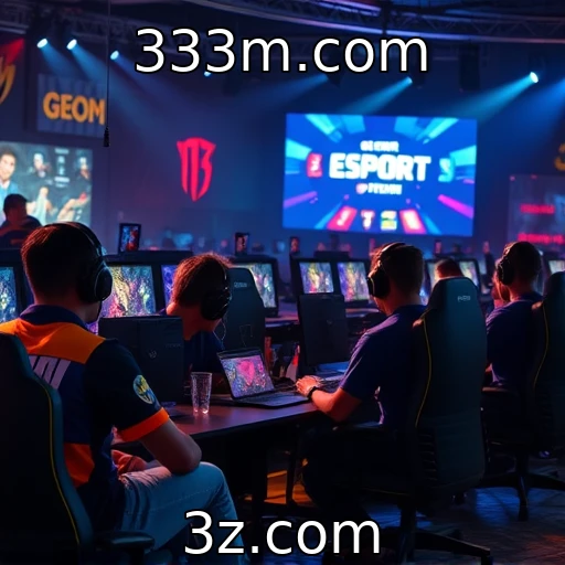 Como os esports moldam a cultura gamer atual