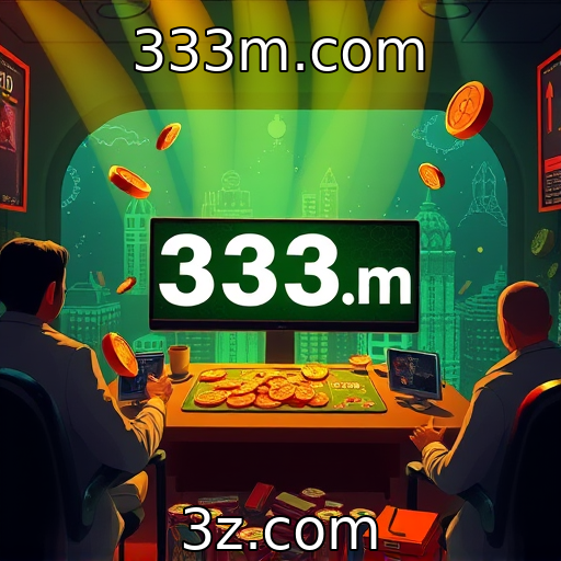 333m.com : O impacto das novas tecnologias na experiência de jogo