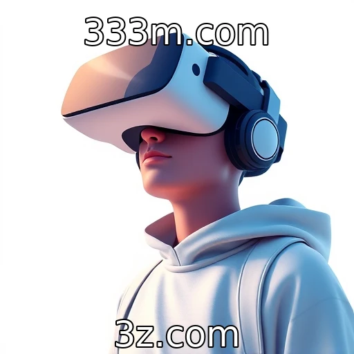 Inovações tecnológicas nos jogos VR e AR